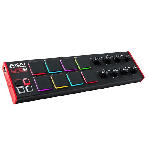 AKAI MPD226 MIDIコントローラー mpc MIDI Pad Controller With