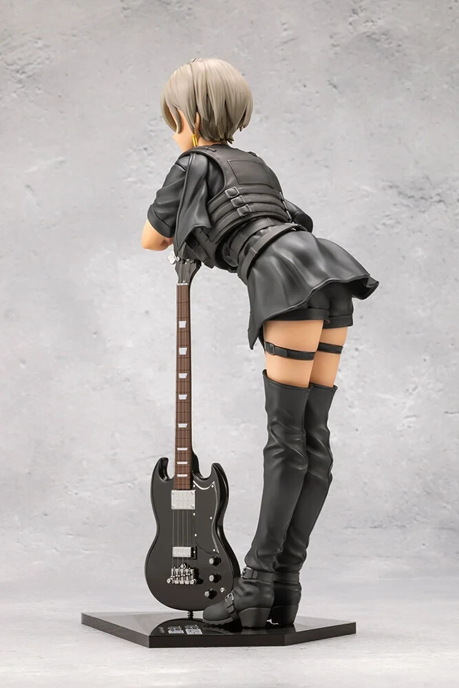 KOTOBUKIYA RUPA 1/7 Figure GIRLS BAND CRY from Japan | eBay