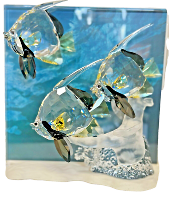 スワロフスキー ワンダー・オブ・ザ・シー 2005年 SCS限定 ハーモニー