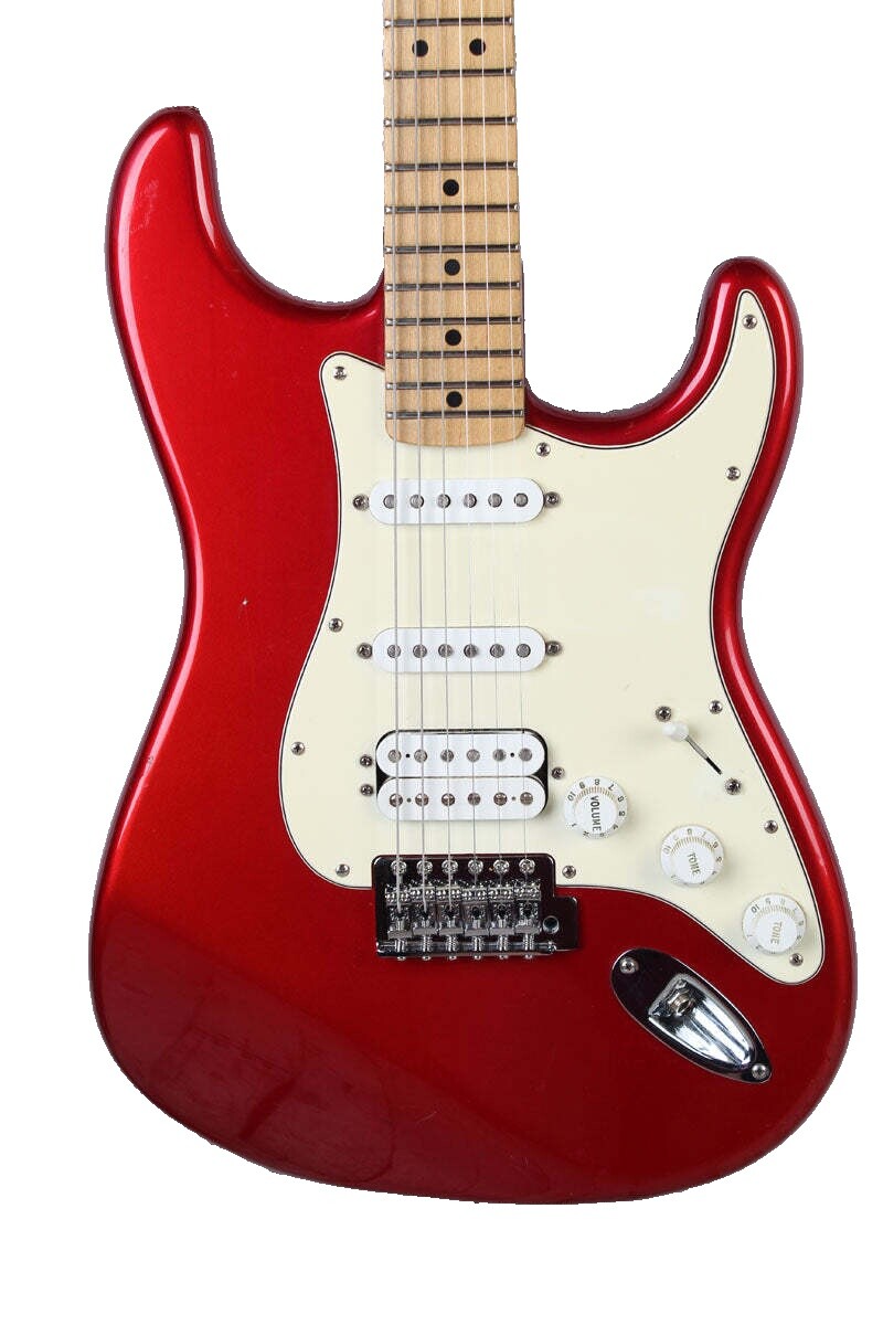 Fender Stratocaster Mexico classicラッカー Fender Stratocaster