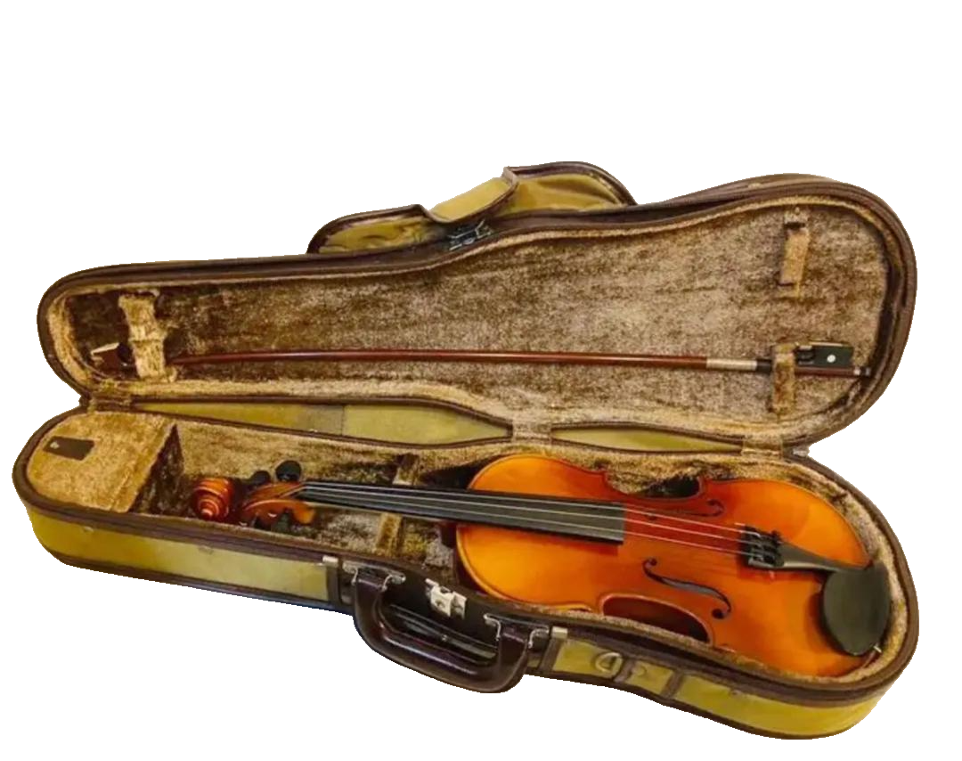 スズキ1/2 No.280 バイオリン1979年 スズキ1/2 No.280 バイオリン1979年