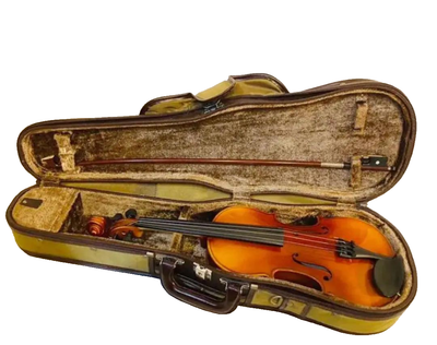 スズキ バイオリン №280 4／4