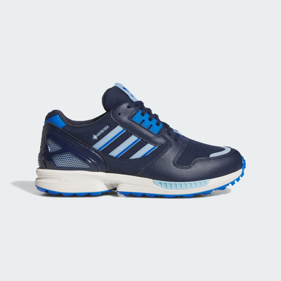 BLUE/ブルー adidas Originals ZX 8000 GORE-TEX Spikeless Golf