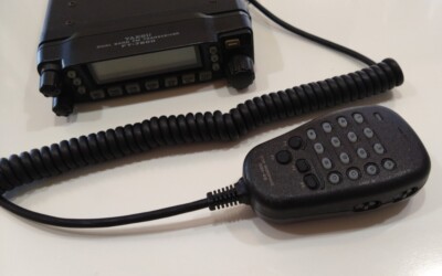 アマチュア無線機 ヤエス FT-90 YAESU FT-90H 50w アマチュア無線機