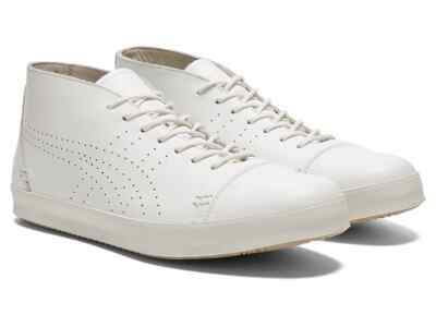 Onitsuka Tiger COLESNE NM Nippon Made 1183C321 100 WHITE/WHITE