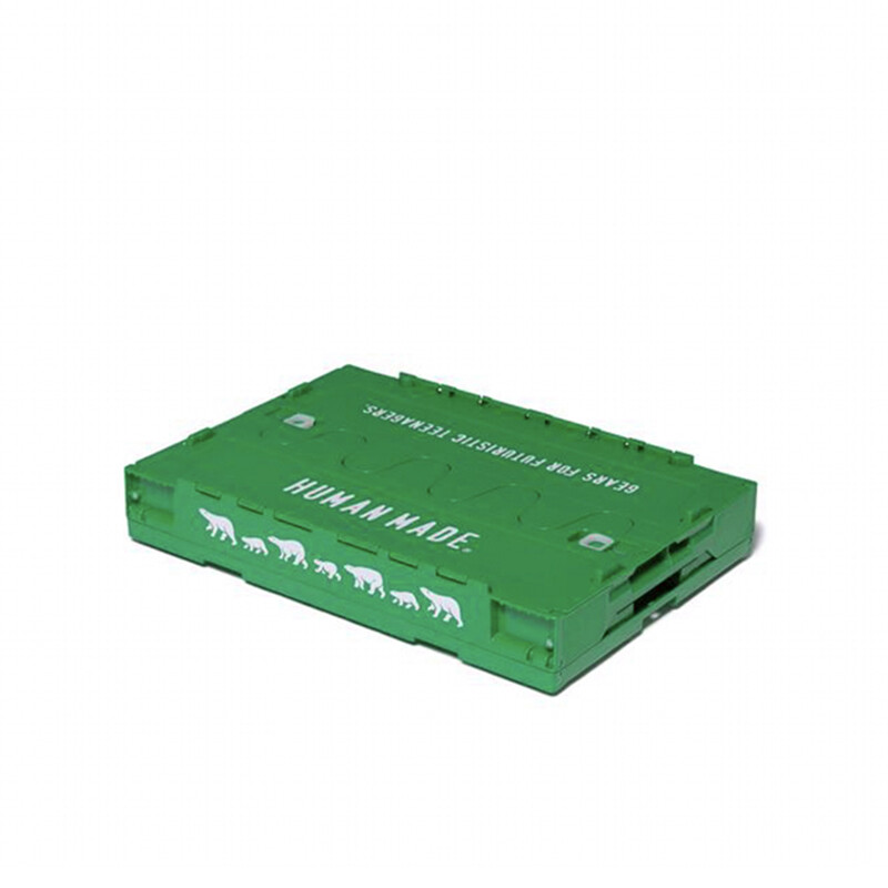 HUMAN MADE CONTAINER 50L orange 【公式通販】