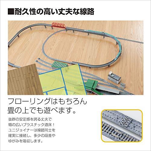 KATO Basic Oval Track Set 20-852 Nゲージ N M1 Basic Oval Track Set