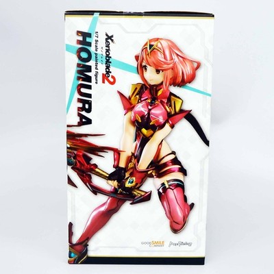 Xenoblade Chronicles 2 Homura 1/7 Scale Figure Good Smile Company