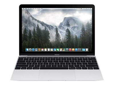 Apple MacBook A1534 12
