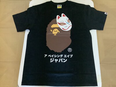 BABYL 「L FOX MASK」 TEE s-l400.jpg