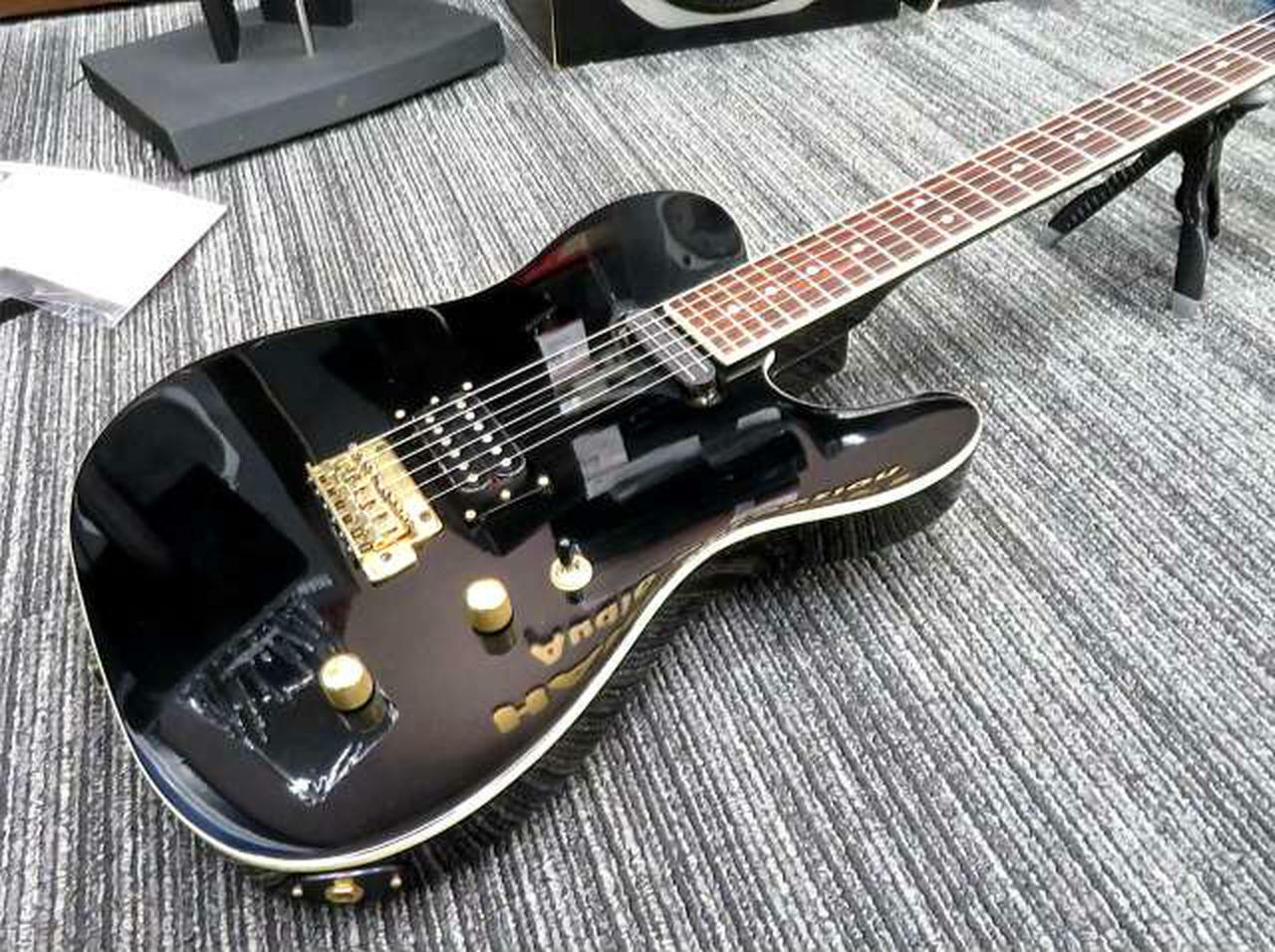 フェルナンデスTEJ-55 カスタムMOD