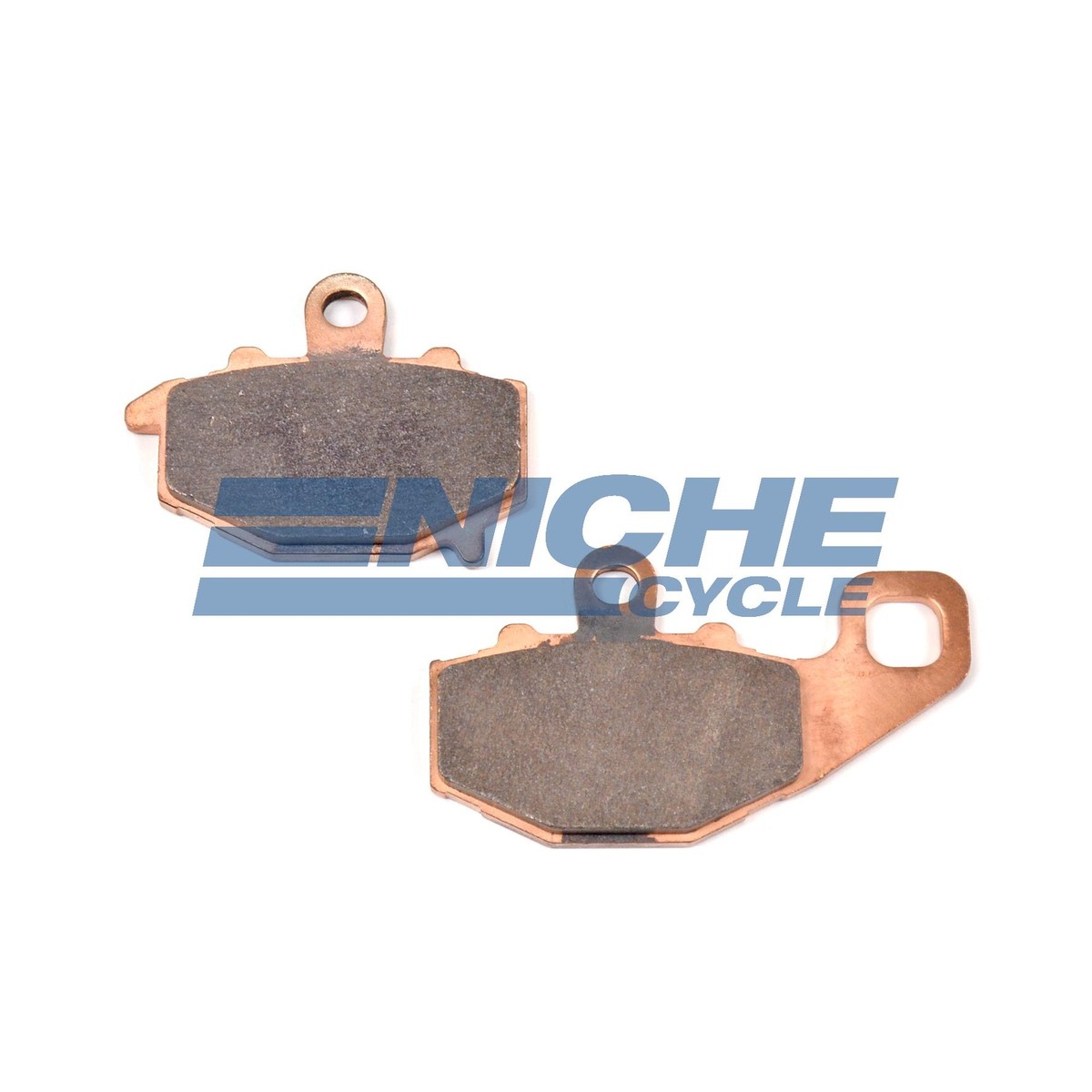 Rear Performance Brake Pads For Kawasaki ZX9R ZX900 C1/C2 98-99 | eBay