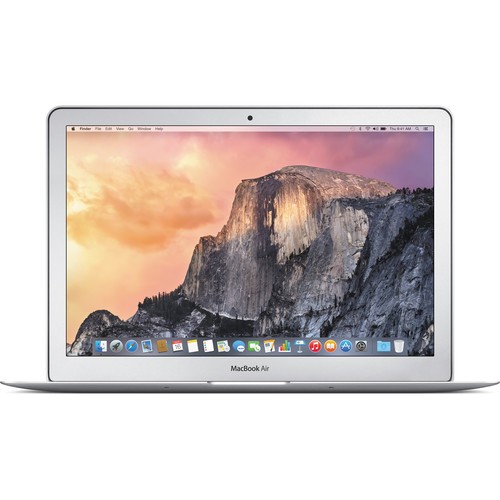 Apple MacBook Air Silver 13
