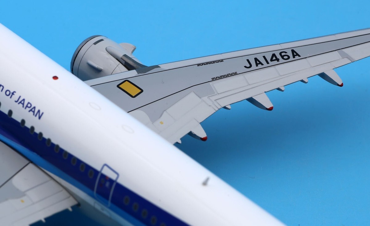 JC Wings 全日本空輸 ANA 1:200 A321neo JA146A JCWings ANA 全日空