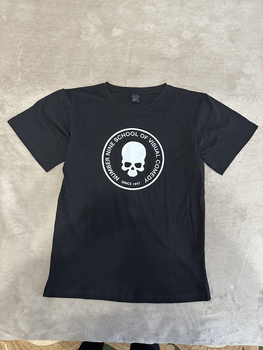 NUMBER (N)INE(ナンバーナイン) Tシャツ サイズ3
