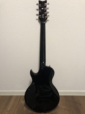 7-String Ibanez ARZ307 Artist Series BLK Safe Packing! | eBay