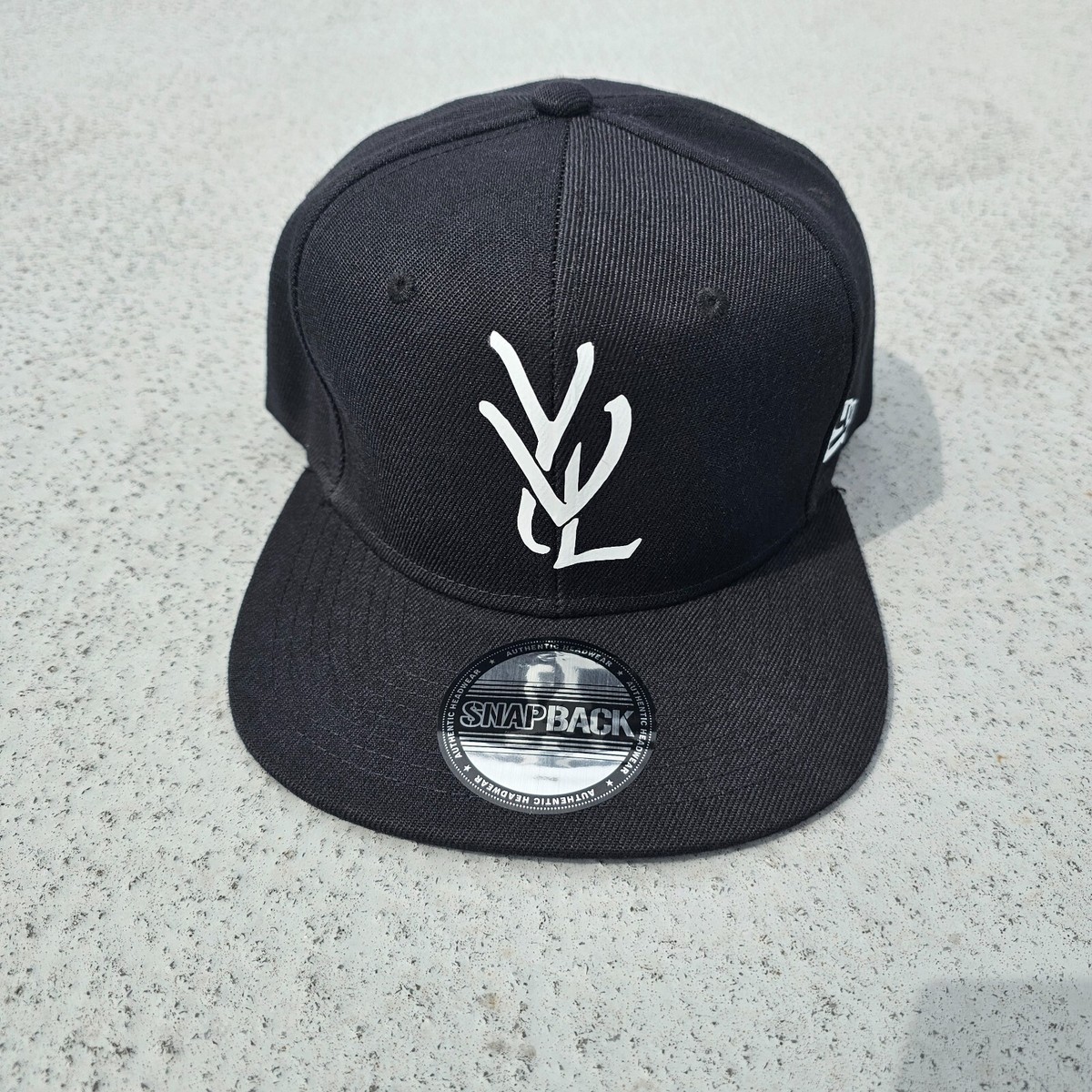 Playboi Carti YVL Snapback | eBay