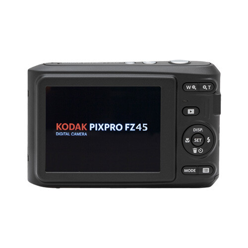 コンデジ Kodak PIXPRO FZ42 コンデジ Kodak PIXPRO FZ42 コダック