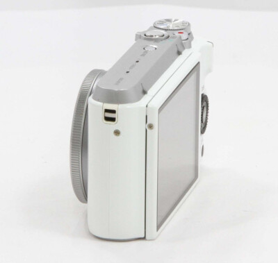 Casio EXILIM Ex-ZR1000 ZR1000 digital camera W. 12.5x Zoom Lens