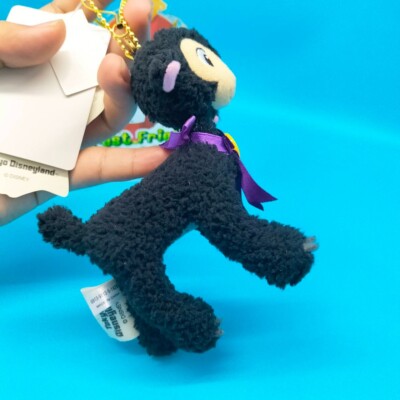 ぬいぐるみ キーホルダー ダニー 東京ディズニーランド ぬいぐるみ