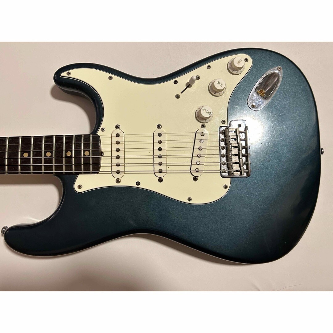 ギター Crews Maniac Sound Texas Tornado ギター Crews Maniac Sound