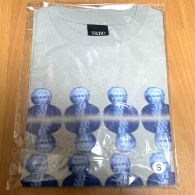 新品未使用 未開封】藤井 風 2024 US Tour Tシャツ ホワイト M Fujii