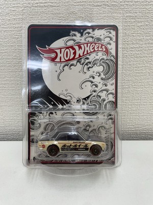 ホットウィール Datsun ジャパンコンベンション ホットウィール Hot