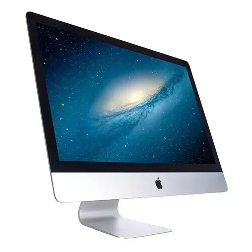 Apple iMac Late 2013 21.5