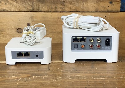 SONOS ZonePlayer ZP90ミュージックストリーマー / ブリッジ SONOS