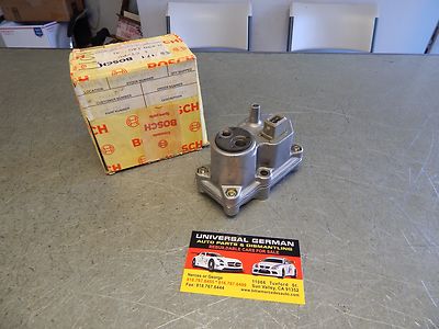 PORSCHE 911 Warm Up Regulator 0438140090 / 91160610508 - NEW | eBay