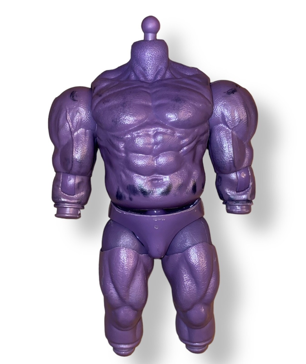 mezco one 12 サノス ワン12コレクティブ サノス マーベルコミック 1