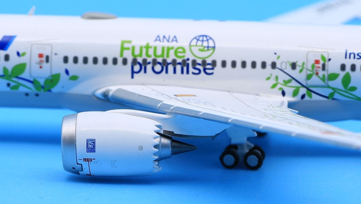 JC Wings 全日本空輸 ANA 1:200 B787-8 JA874A JC Wings 全日本空輸