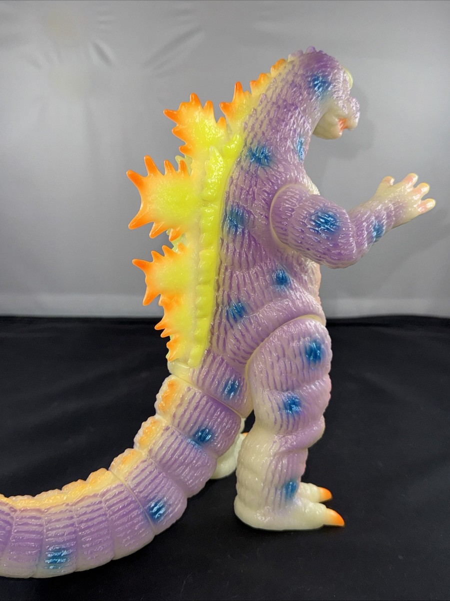 Brain dead GODZILLA ゴジラ ブレインデッド サルジルシ Brain dead