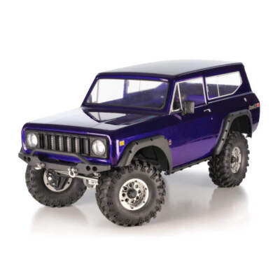 Redcat Racing Gen8 V2 International Scout II 1/10 Scale RTR Rock
