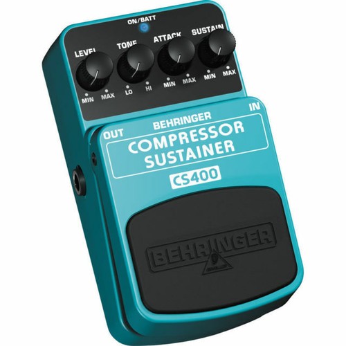 BOSS Compression Sustainer CS-2 909802 | eBay