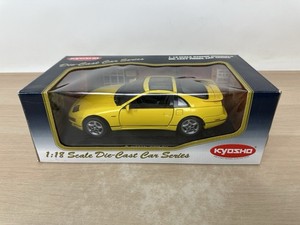 NISSAN S edorikおもちゃ激レア！