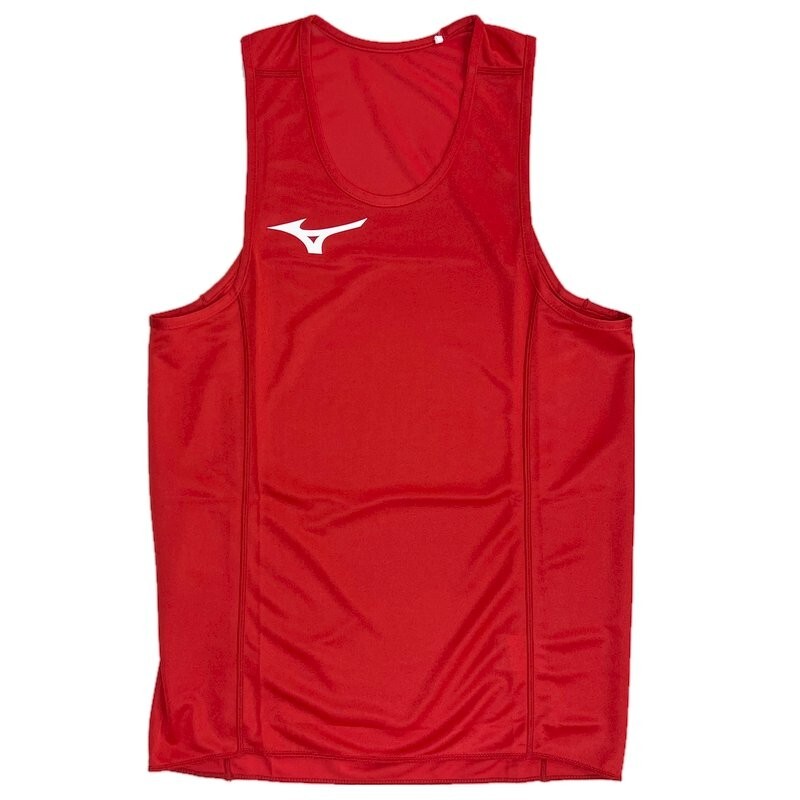 MIZUNO ボクシング ユニフォーム 青 Mizuno Boxing Shirt Amateur