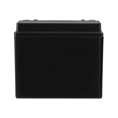Shotgun AGM Battery Fits Kawasaki ZX600-E, F Ninja ZX-6, 6R 1993