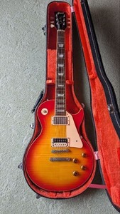 B*t様 Greco SUPER REAL 1980年 JAPAN VINTAG Greco SUPER REAL 1980年