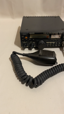 KENWOOD TR-751 TRIO 144MHz 10W 2m ALL MODE Transceiver Amateur Ham