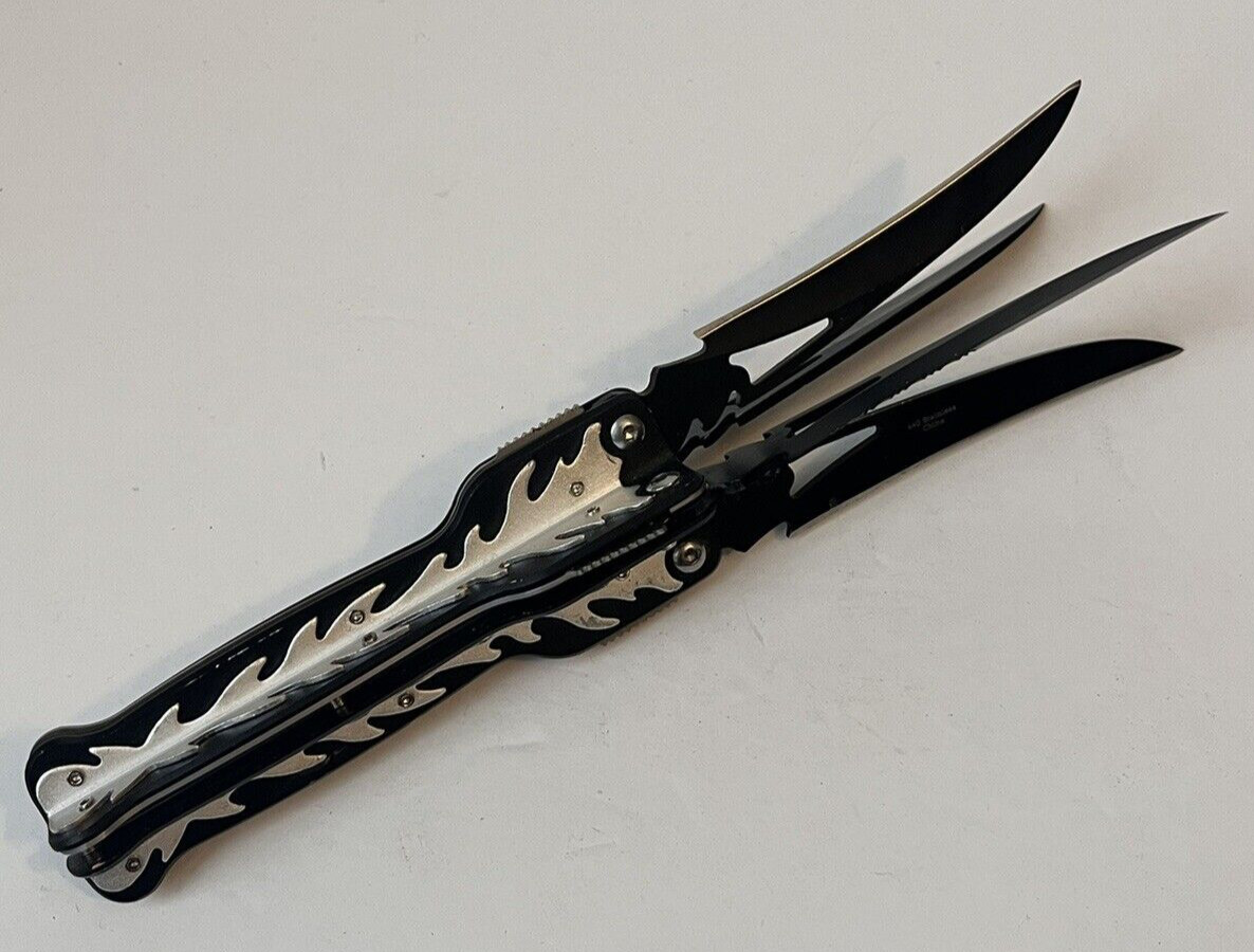 その他 MASTERS OF DEFENSE Ayoob Razorback USED MASTERS OF DEFENSE