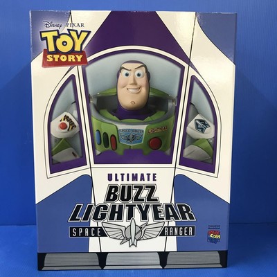 Medicom Toy Ultimate BUZZ LIGHTYEAR Toy Story Pixer Disney