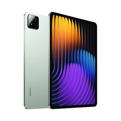 Xiaomi Pad 7 Pro 512GB 12GB RAM Global Version (New) - Free 2 Day