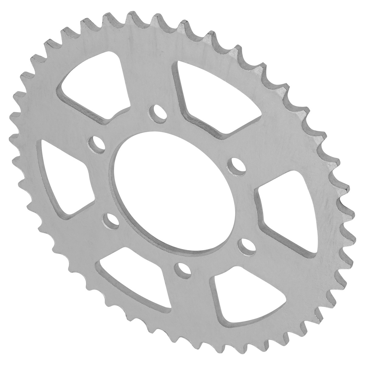 Rear Wheel Chain Sprocket for Kawasaki ZX636 Ninja ZX-6R 05-06