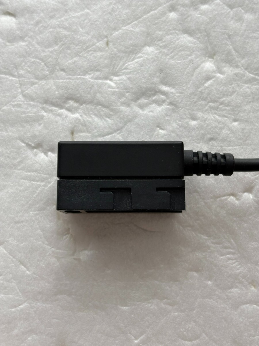 Icom OPC-600R Front Separate Cable for IC-208 IC-207 ID-800 IC