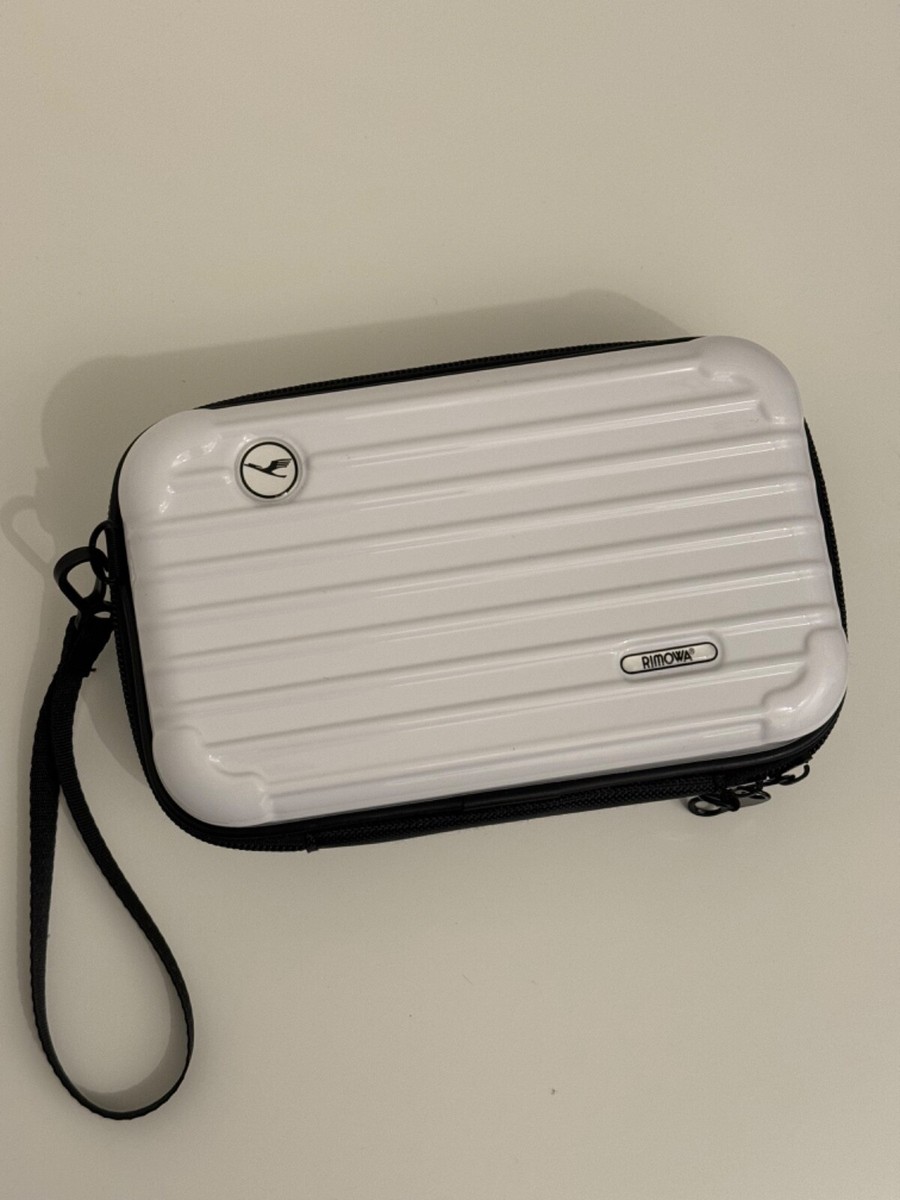 赤字超特価，品質保証 Lufthansa × RIMOWA ファーストクラス