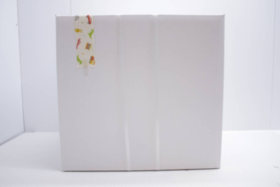 Tamiya Spray Work Painting Booth II Airbrush System Single Fan