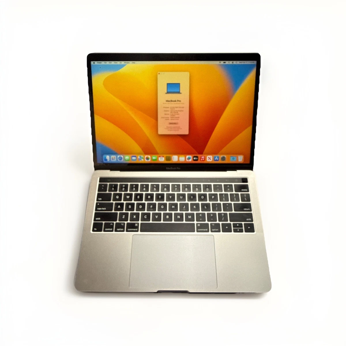 2017 Apple MacBook Pro 13.3 Inch Laptops for sale | eBay