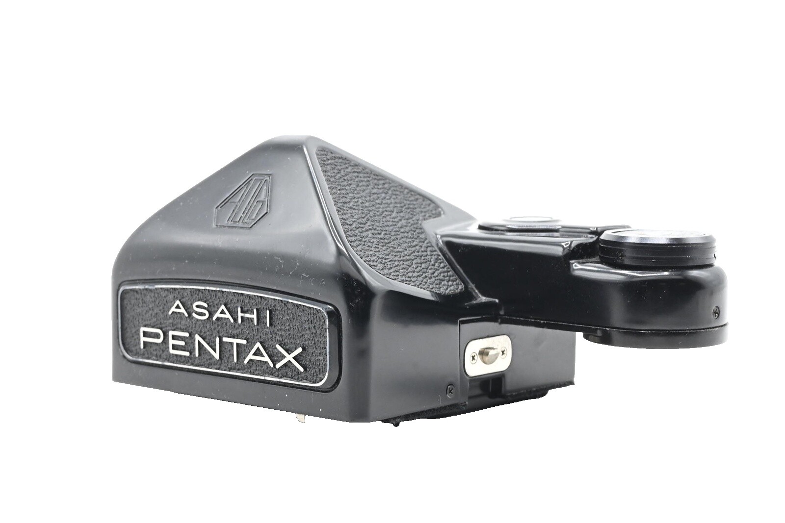 ☆極美品☆ペンタックス PENTAX 67 TTLファインダー付き #1388