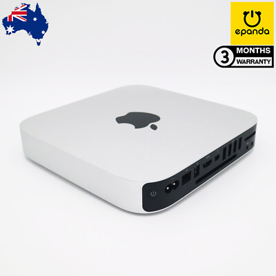 Macデスクトップ Apple Mac mini mid2011 i7/SDD128GB/4GB Mac mini